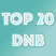 Various Artists - Top 20 DnB of 2018