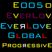 The Everlove Mix 005 - Global Progressive