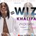 Wiz Khalifa Mixtape (Deejay Splat)