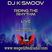 K-Smoov Riding Rhythms 9-3-21 Live We Get Lifted Radio