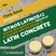 Chris Read Latin Concrete Special: Ritmos Latinos #2