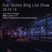 Dub Techno Blog Show 139 - 28.04.19