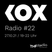 KOX Radio #22 w/ Gio Formenti & FISK // 27.10.21