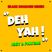 " DEH YAH !! " BLACK DIAMOND MUSIC / IGGY & PHIL'EAS
