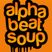 Alphabeatsoup Podcast #1