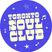 DJ Misty for Toronto Soul Club's 6th Anniversary
