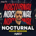 Nocturnal Vibes #295 - House Sessions Vol. 02 - Mixed by: DJ Punzo