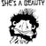 Interview with band "She`s a beauty"