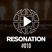 Resonation Radio #010 [February 3, 2021]