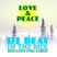 LOVE & PEACE - Mixed by Dj Beat