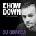 Chow Down : 070 : Guest Mix : Qbacca