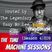 The Time Machine Sessions E09 S4 - Pt. 3 | The Legendary Easy Mo Bee