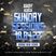 Sunday Sessions - Sunday 10th April 2022