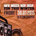 Dj Elior Sheffer- We Need Hip Hop For This Winter