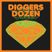 Matco (Wax Poetics) - Diggers Dozen Live Sessions (August 2017 London)