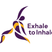 Inhale to Exhale fundraiser virtual dance party