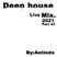 Ant - Club house & Deep house Mix 2021 Part 43