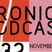 Dronica #32 - Monday the 18th of November 2019