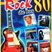 Mix Rock de los 80 en ingles VOL 1 Dj Elvis A. Luces y Sonido