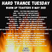 Hard Trance Tuesday 11 May 2021 - Warm Up Toasters Uplifting and Hard Trance