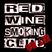 2# - Red Wine Smoking Club con Monica Casalini da Le Vere Origini di Halloween!