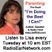 Vickie Milazzo author of the New York Times bestseller Wicked Success Is Inside Every Women