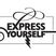Express Yourself featuring NY poet, Samantha Terrell