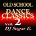 Old School Dance Classics Vol.2 (Early 80s and more) - DJ Sugar E.