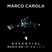 Marco Carola: Essential Music On Ibiza 2014 - The Mix