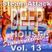 Steam Attack Deep House Vol. 13 - Summer Mix 2015