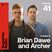 Supreme Radio EP 041 - Brian Dawe & Archer The Drummer
