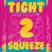 TIGHT SQUEEZE 2: HEY SWEET STUFF! - Friday Jan 10th 2020 - DJ Del Stamp Promo Mix