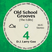 Old School Grooves 4 [The Edits]