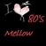 I Love Mellow 80s Vol.8