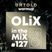 OLiX in the Mix - 127 - Untold Warmup