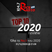 Rock Radio 104.7 - 2020 Review (Top 10 No.1s)