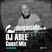 DJ ABLE is on DEEPINSIDE #02