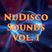 NuDisco Sounds Vol. 1