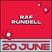 Raf Rundell