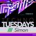 Techno Tuesdays 199 - Simon
