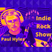Indie Rock Show with Paul Hyles - 02/08/2022