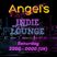 Angel's Indie Lounge, Sat 16th October 2021 Sponsored by The Delerium Trees