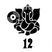 Cracki mix #12 — L'Impératrice