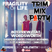 #2922 TRIM MIX PARTY 7/22/22 FEATURING WORDSWORTH