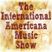 The International Americana Music Show - #1750