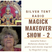 The Magick Makeover Show No 2 with Jeanette Kishori McKenzie