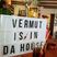 DJ LA CAT for PETIT VERMUT