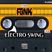 Electro'Swing (1h)  + Funk Music (1h)