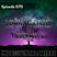 The Universe of Trance 070 (1Mix Radio #012)