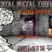 The Mental Metal Trivia Show 06/14/15: Straight Hipnostic